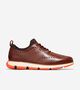 Woodbury-Chocolate-Scarlet Orange